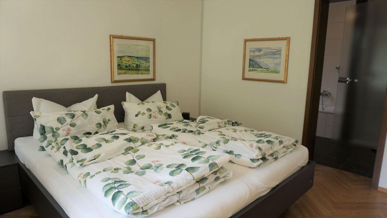 Schlafzimmer Schlafzimmer